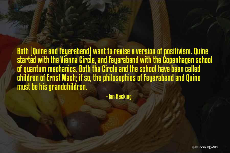 Zhang Yi Xing Quotes By Ian Hacking Zhang Yi Xing Quotes By Ian Hacking