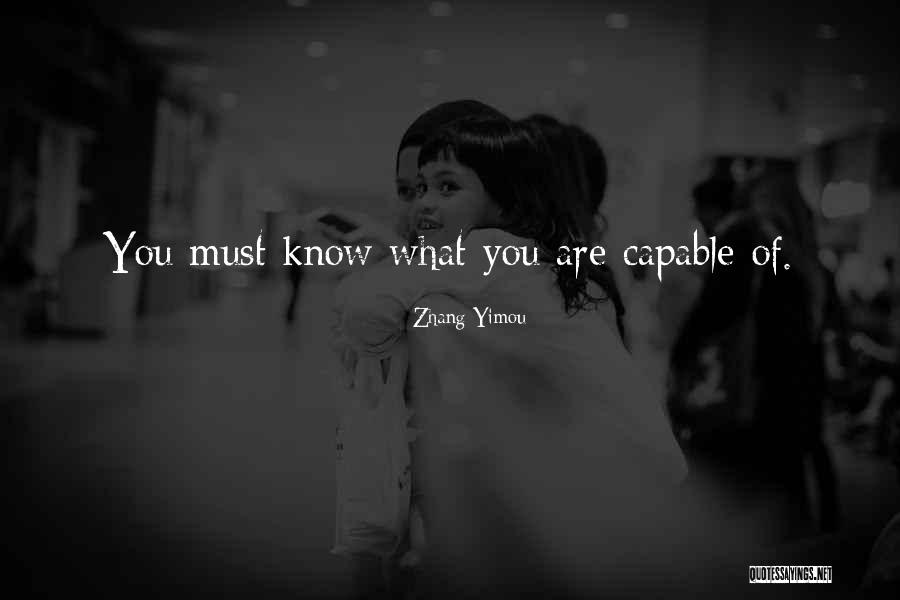 Zhang Yimou Quotes 1062281 Zhang Yimou Quotes 1062281