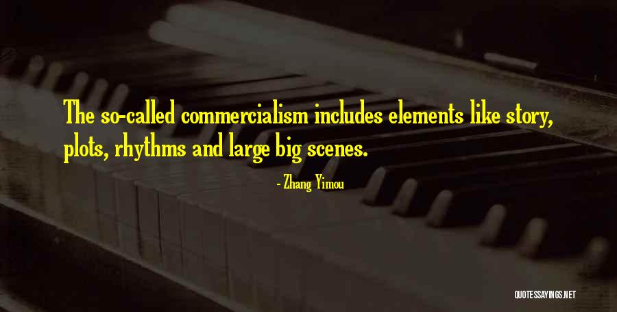 Zhang Yimou Quotes 261214 Zhang Yimou Quotes 261214