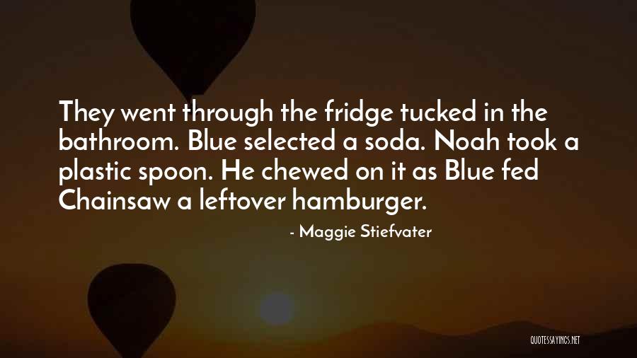 Zhangs Chopsticks Quotes By Maggie Stiefvater Zhangs Chopsticks Quotes By Maggie Stiefvater