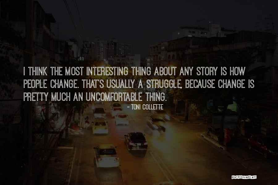 Zhangs Chopsticks Quotes By Toni Collette Zhangs Chopsticks Quotes By Toni Collette