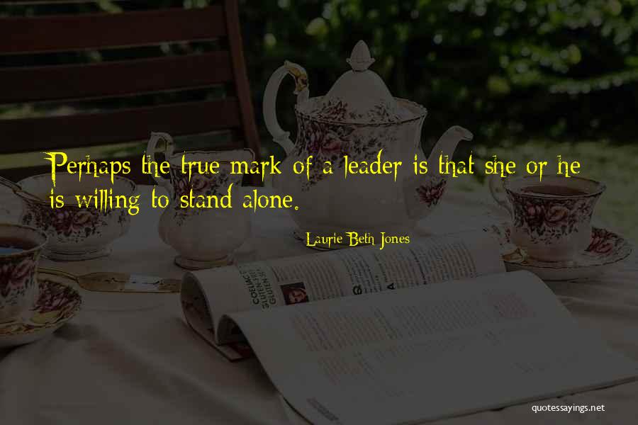 Zhanna Golodryga Quotes By Laurie Beth Jones Zhanna Golodryga Quotes By Laurie Beth Jones