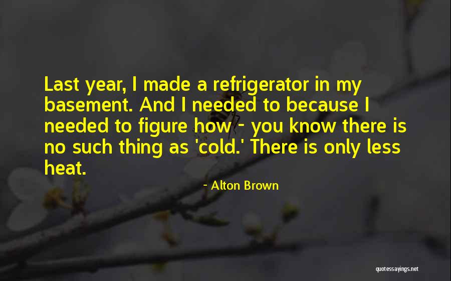 Zhao Li Quotes By Alton Brown Zhao Li Quotes By Alton Brown
