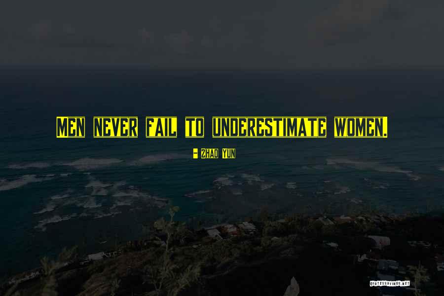 Zhao Yun Quotes 709482 Zhao Yun Quotes 709482