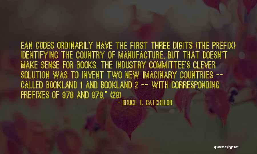 Zhaolin Grand Quotes By Bruce T. Batchelor Zhaolin Grand Quotes By Bruce T. Batchelor