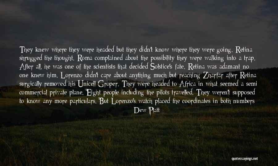 Zharfar Quotes By Dew Platt Zharfar Quotes By Dew Platt