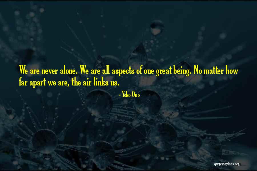 Zharko Daniloski Quotes By Yoko Ono Zharko Daniloski Quotes By Yoko Ono