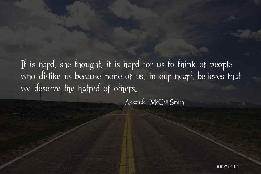 Zharkova Ice Quotes By Alexander McCall Smith Zharkova Ice Quotes By Alexander McCall Smith