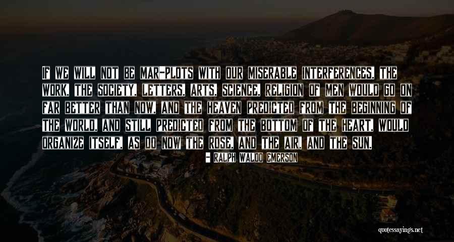 Zharkova Ice Quotes By Ralph Waldo Emerson Zharkova Ice Quotes By Ralph Waldo Emerson