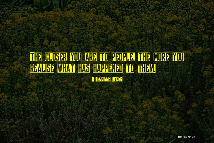 Zhasni A Zeme Quotes By Jennifer Lynch Zhasni A Zeme Quotes By Jennifer Lynch