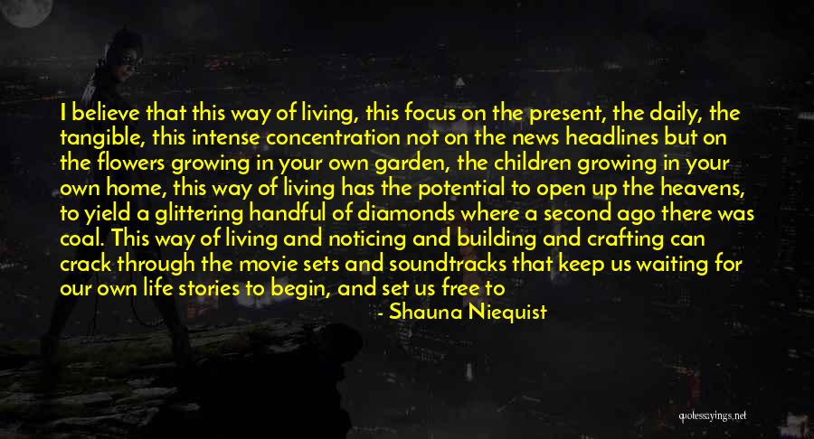 Zhduket Nje Quotes By Shauna Niequist Zhduket Nje Quotes By Shauna Niequist