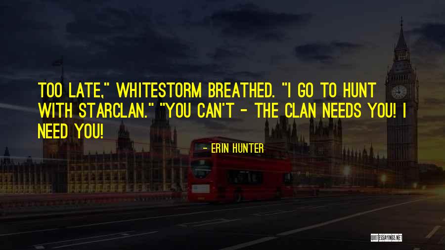 Zhen Quotes By Erin Hunter Zhen Quotes By Erin Hunter