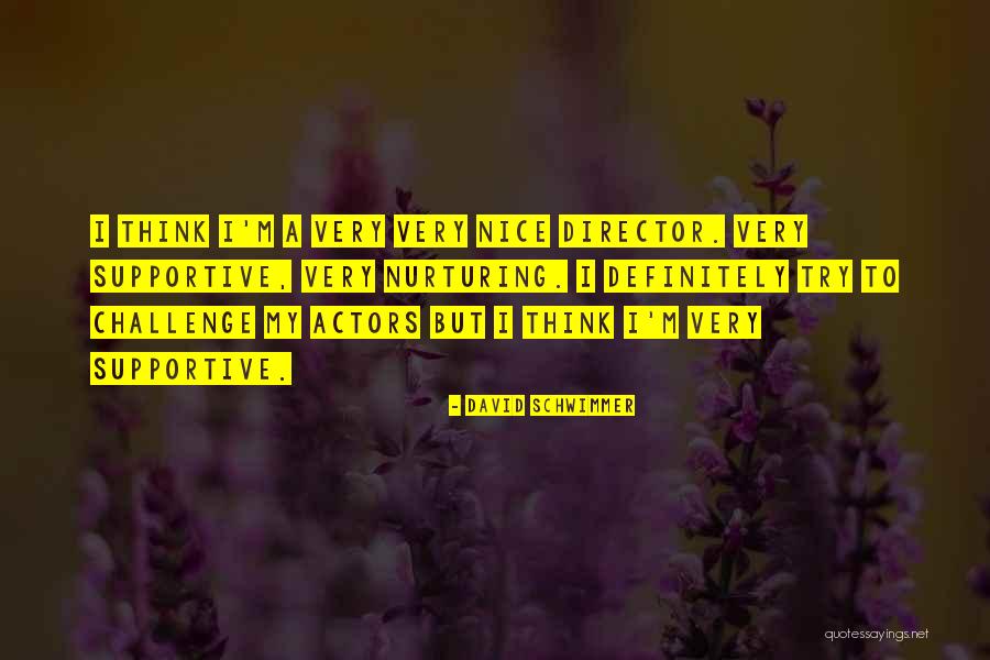 Zheng Banqiao Quotes By David Schwimmer Zheng Banqiao Quotes By David Schwimmer