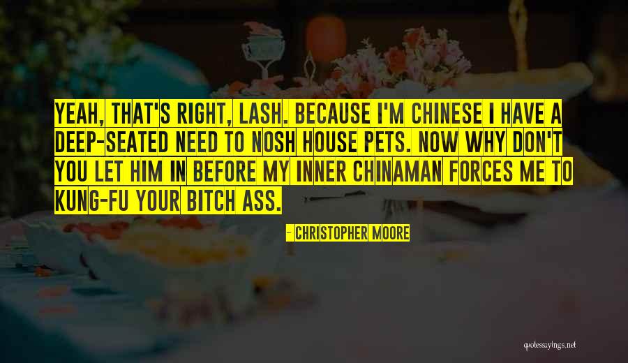 Zheng Liang Feng Quotes By Christopher Moore Zheng Liang Feng Quotes By Christopher Moore
