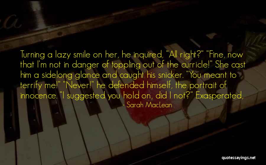 Zheng Liang Feng Quotes By Sarah MacLean Zheng Liang Feng Quotes By Sarah MacLean