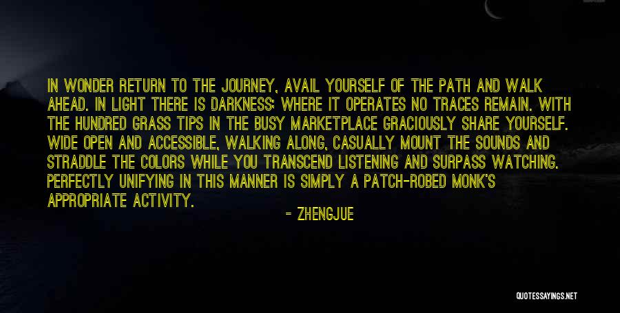 Zhengjue Quotes 1307588 Zhengjue Quotes 1307588