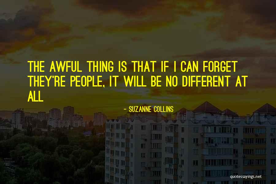 Zhengrong Chen Quotes By Suzanne Collins Zhengrong Chen Quotes By Suzanne Collins