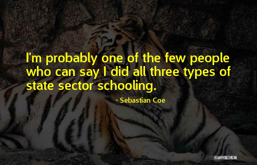 Zhengs In Glenwood Quotes By Sebastian Coe Zhengs In Glenwood Quotes By Sebastian Coe