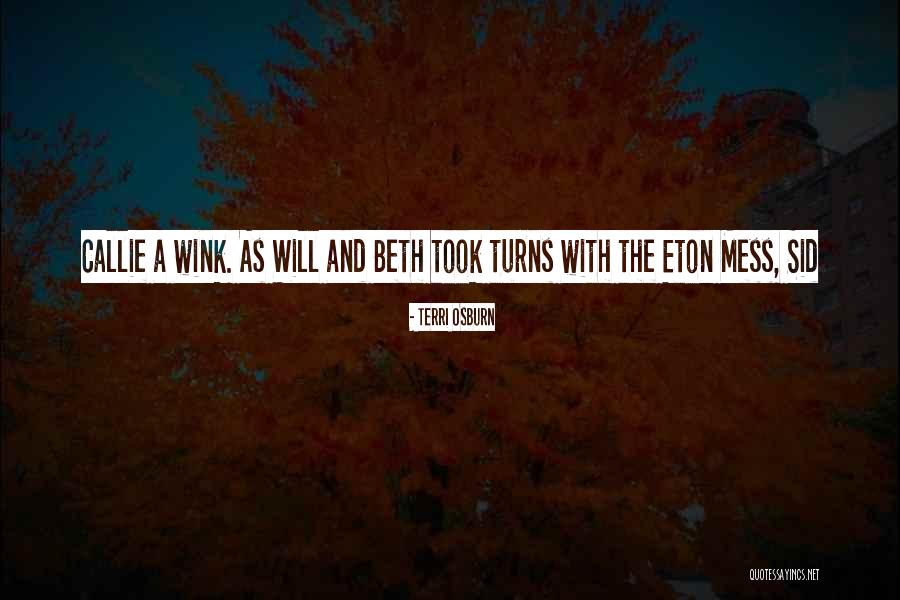 Zhengs In Glenwood Quotes By Terri Osburn Zhengs In Glenwood Quotes By Terri Osburn