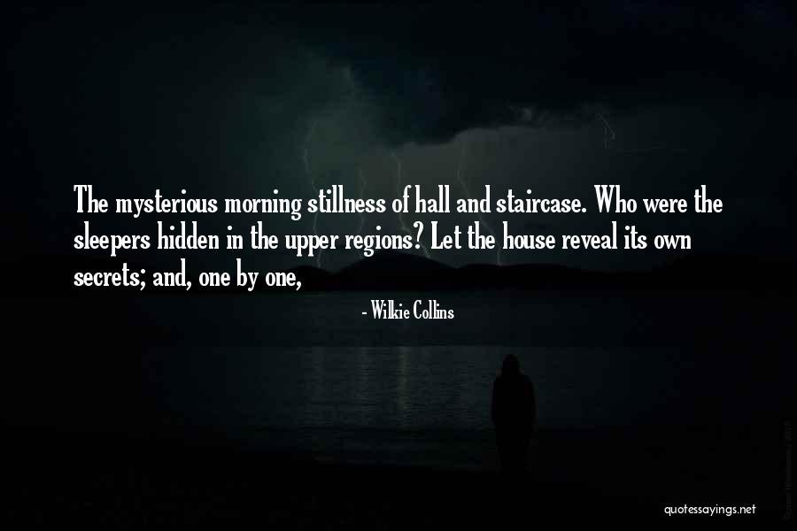 Zhengs In Glenwood Quotes By Wilkie Collins Zhengs In Glenwood Quotes By Wilkie Collins