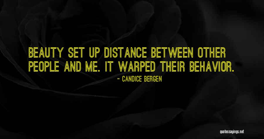 Zhengshi Quotes By Candice Bergen Zhengshi Quotes By Candice Bergen