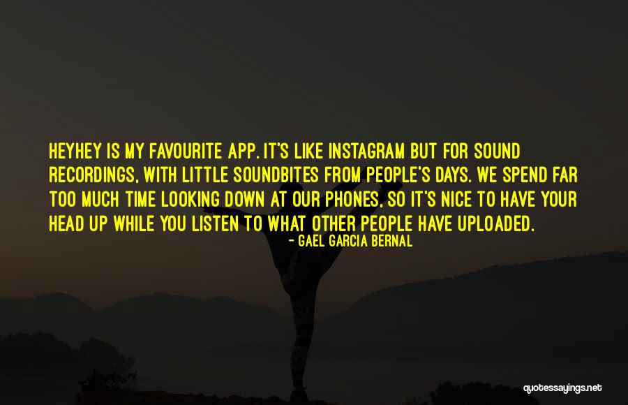 Zhengshi Quotes By Gael Garcia Bernal Zhengshi Quotes By Gael Garcia Bernal