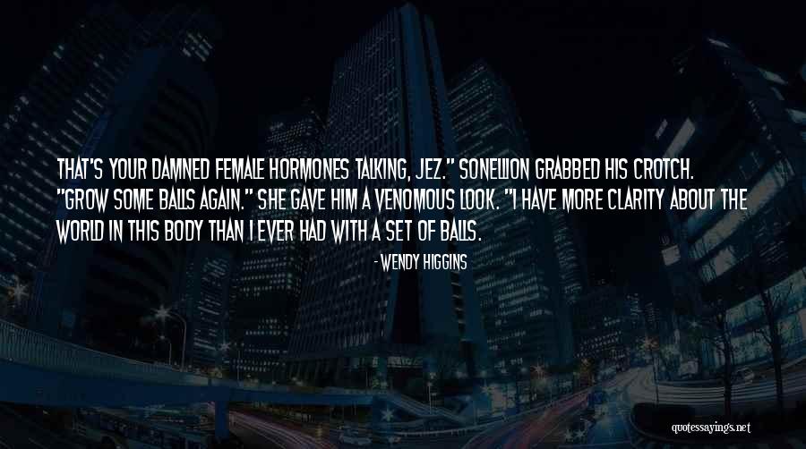 Zhengshi Quotes By Wendy Higgins Zhengshi Quotes By Wendy Higgins