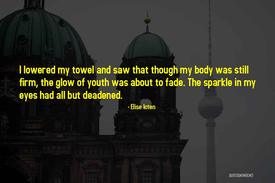Zhengyuan Lu Quotes By Elise Icten Zhengyuan Lu Quotes By Elise Icten