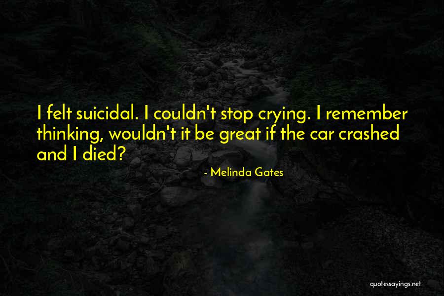 Zhengyuan Zhu Quotes By Melinda Gates Zhengyuan Zhu Quotes By Melinda Gates