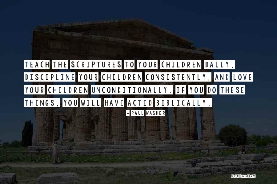 Zhengyuan Zhu Quotes By Paul Washer Zhengyuan Zhu Quotes By Paul Washer