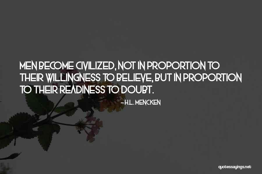 Zhengzhongji Quotes By H.L. Mencken Zhengzhongji Quotes By H.L. Mencken