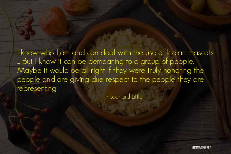 Zhengzhongji Quotes By Leonard Little Zhengzhongji Quotes By Leonard Little
