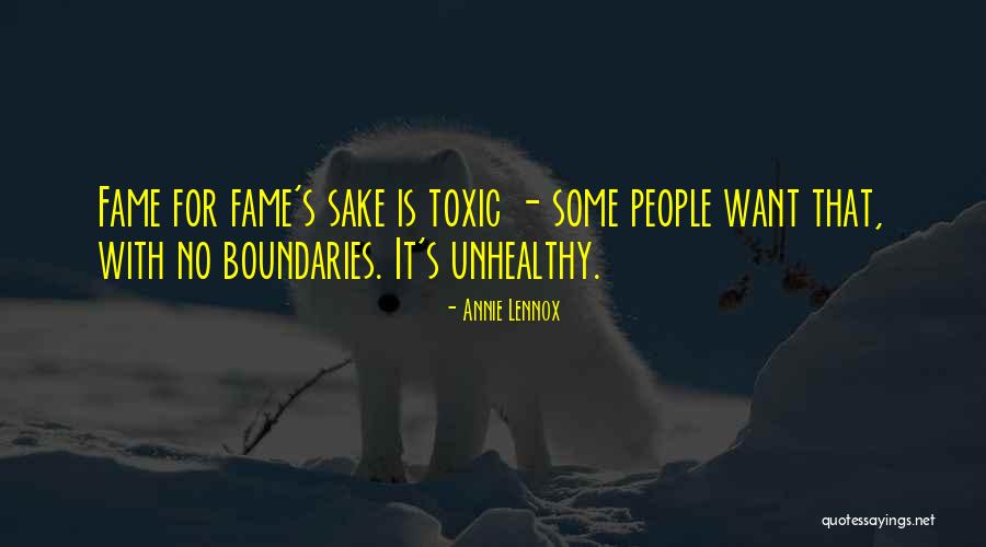 Zhensanhuan Quotes By Annie Lennox Zhensanhuan Quotes By Annie Lennox