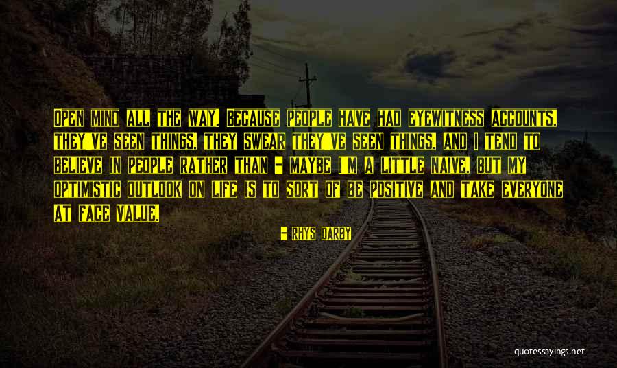 Zhenshangshu Quotes By Rhys Darby Zhenshangshu Quotes By Rhys Darby