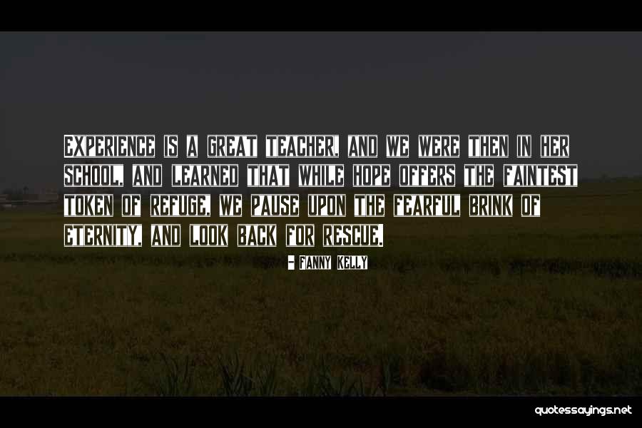 Zhenskiy Battalion Quotes By Fanny Kelly Zhenskiy Battalion Quotes By Fanny Kelly