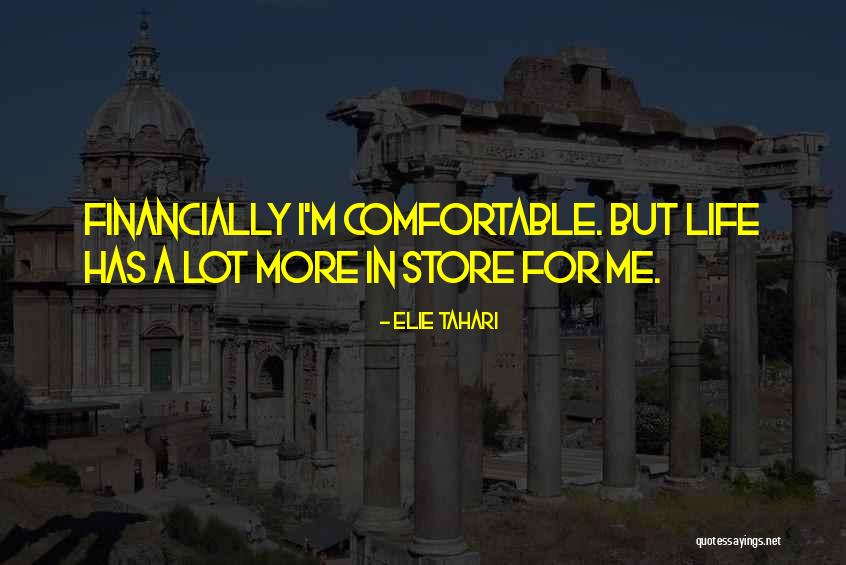 Zhensu Quotes By Elie Tahari Zhensu Quotes By Elie Tahari
