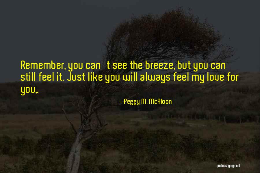 Zhensu Quotes By Peggy M. McAloon Zhensu Quotes By Peggy M. McAloon