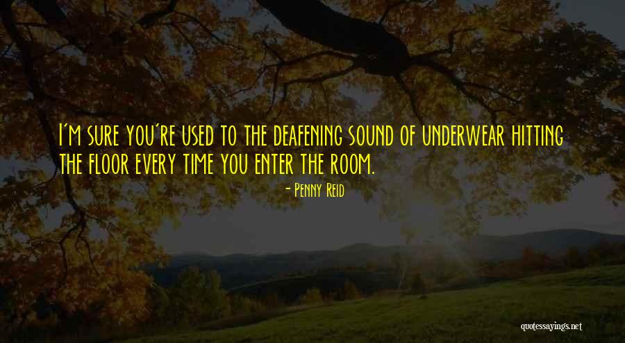 Zhensu Quotes By Penny Reid Zhensu Quotes By Penny Reid