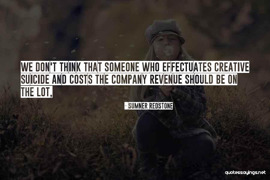 Zhenya Vladmodels Quotes By Sumner Redstone Zhenya Vladmodels Quotes By Sumner Redstone