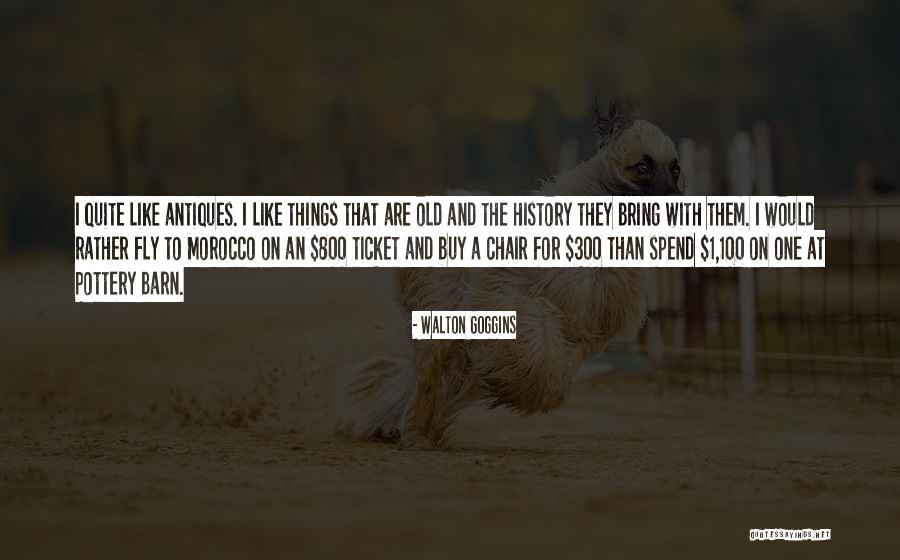 Zhenya Vladmodels Quotes By Walton Goggins Zhenya Vladmodels Quotes By Walton Goggins