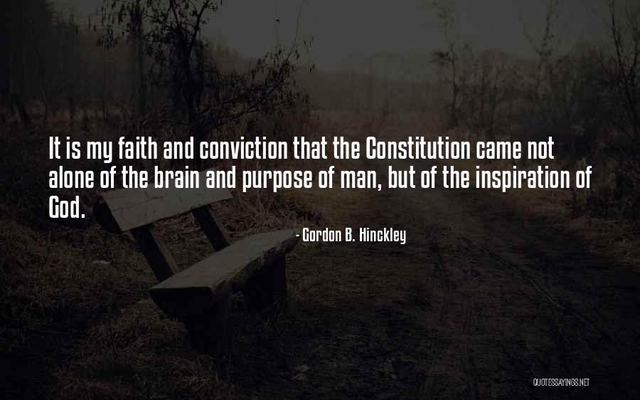 Zherbes Gumbo Quotes By Gordon B. Hinckley Zherbes Gumbo Quotes By Gordon B. Hinckley