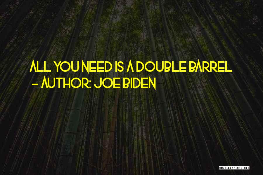 Zhian Rezai Quotes By Joe Biden