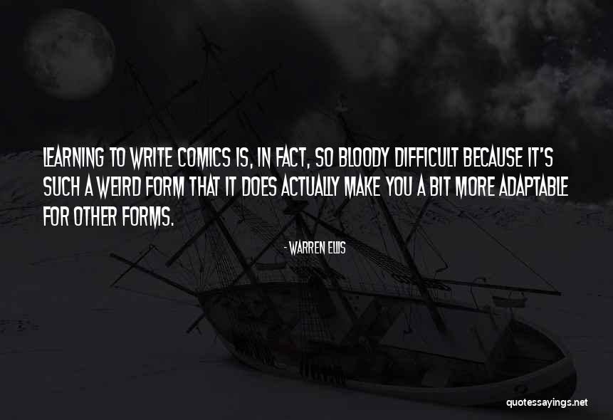 Zhidkova Nationality Quotes By Warren Ellis Zhidkova Nationality Quotes By Warren Ellis