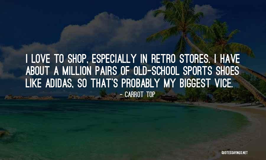 Zhigalova Quotes By Carrot Top Zhigalova Quotes By Carrot Top