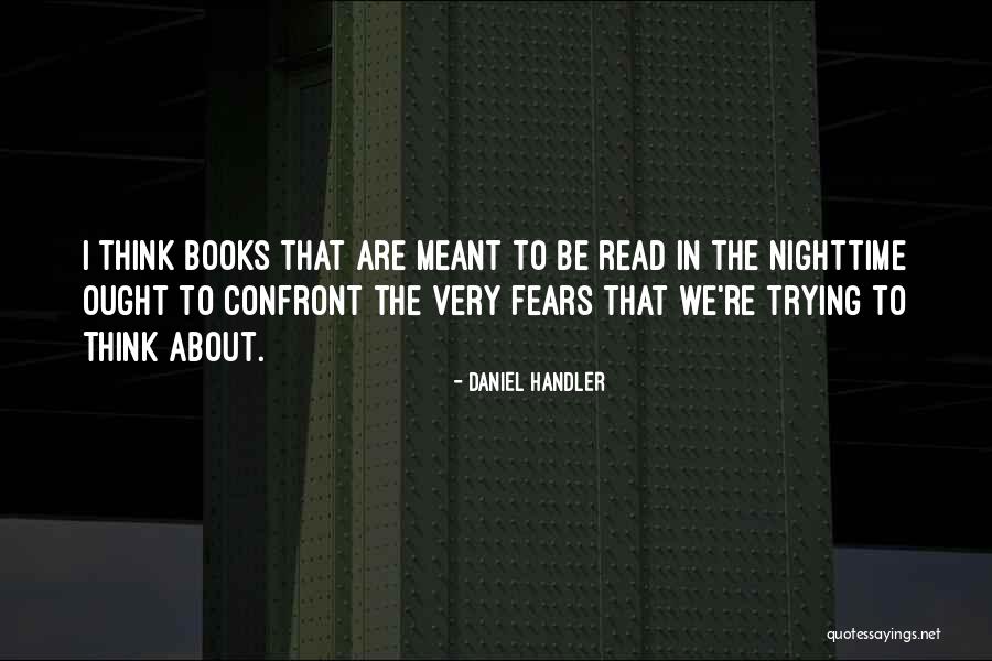 Zhiganov Nazib Quotes By Daniel Handler Zhiganov Nazib Quotes By Daniel Handler