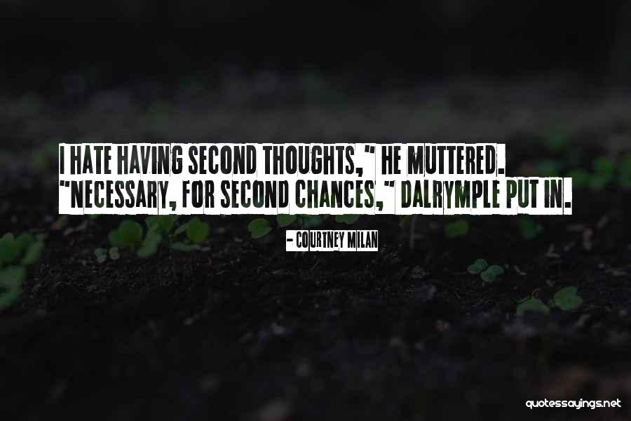 Zhiguo Hao Quotes By Courtney Milan Zhiguo Hao Quotes By Courtney Milan