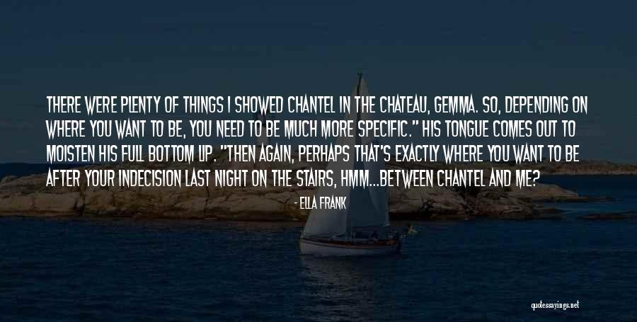 Zhihua Hu Quotes By Ella Frank Zhihua Hu Quotes By Ella Frank