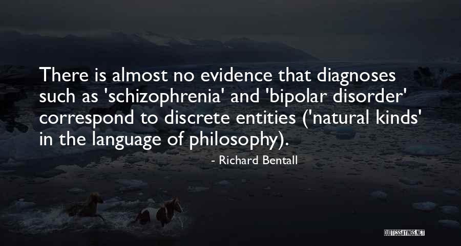 Zhiming Yuan Quotes By Richard Bentall Zhiming Yuan Quotes By Richard Bentall