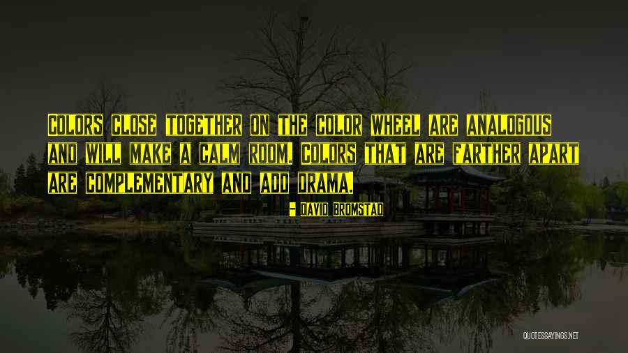 Zhimocha Quotes By David Bromstad Zhimocha Quotes By David Bromstad