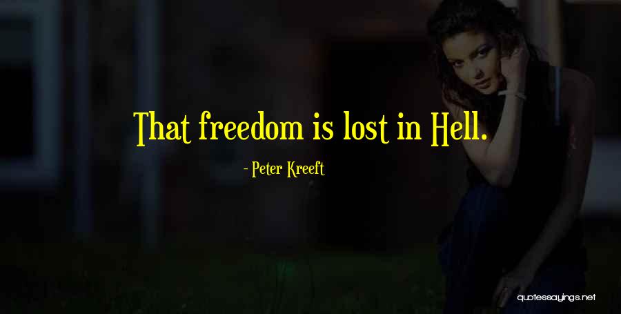 Zhimocha Quotes By Peter Kreeft Zhimocha Quotes By Peter Kreeft